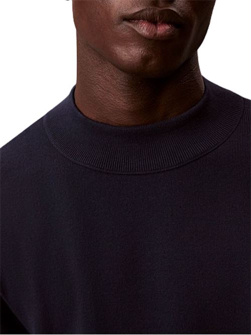 Maglioncino in misto viscosa Calvin Klein | LV04LD313GCEF